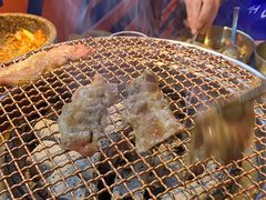 -入火韩国烤肉(凯旋广场店)
