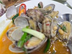 -海港酒楼·平价海鲜·茶点(小公园店)