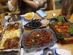 -小木屋米酒店·韩国料理(深圳总店)