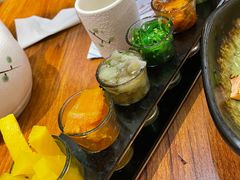 -千代饮兵卫日本料理(东二环泰禾广场西区店)