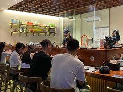 -戏作寿司(观音桥店)
