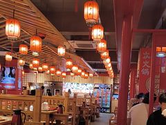 -吴老幺火锅(金龙店)