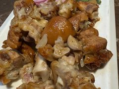 -郑喜旺烧烤(郑州总店)