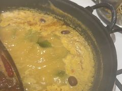 -朱光玉火锅馆(正弘城店)