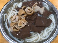 -守英猪脏粉(仓桥街店)