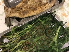 -老猎户炭火锅羊汤(万达店)