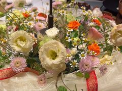 -叶叶菩提(太原别墅店)