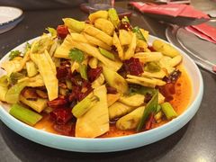 -瑞杰烧烤店·24小时营业(山东路店)