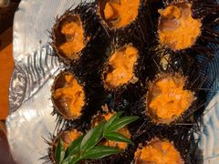 马粪海胆-水濑·日料放题(天河店)