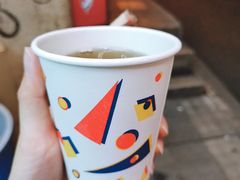 -公利真料竹蔗水(中环店)