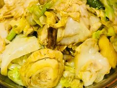 -眷江南之小蓝鲸(王府大街店)
