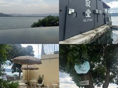 -晓琦农家菜馆·地道农家菜