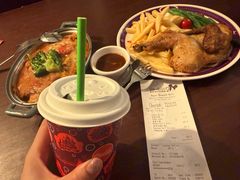 -皇室宴会厅(香港迪士尼乐园)
