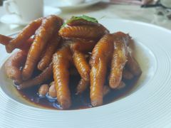 -顺德美的万豪酒店-万豪中餐厅