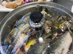 -西山人家·传统苏帮菜·家宴(木渎店)