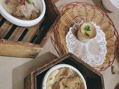 -香宫中餐厅·东北菜·铁锅炖·广式点心(哈尔滨香格里拉店)