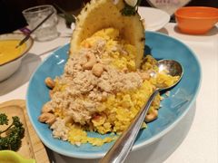 菠萝饭-荷花泰菜(东方新天地店)