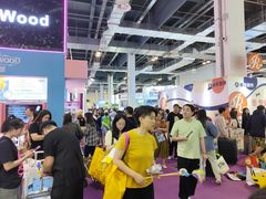 -东浩兰生上海世博展览馆