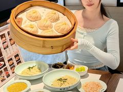 -裕兴记•蟹黄面馆(人民广场店)