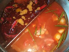 -湊湊火锅·茶憩(新中关购物中心店)