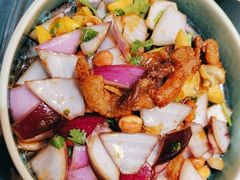 -君霖海鲜私房菜(春柳店)