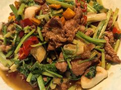 -小厨师·二十年沈家门小海鲜(百井坊巷店)