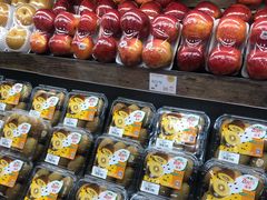 -果蔬好生活超市(双井店)