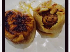 -清真牛街祥云轩门钉肉饼(左家庄店)