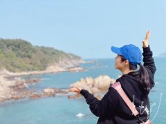 -西涌国际滨海旅游区