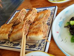 -虹海圣肉饼店家常菜馆