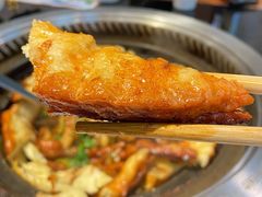 -灶座小锅烀饼·铁锅炖(全国总店)