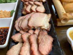 福照烤肉-福照楼汽锅鸡·云南菜(护国路店)