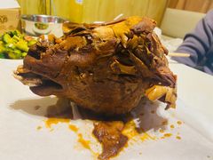 -和庆斋羊蝎子火锅·碳缸烧烤(顺义旗舰店)