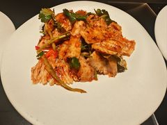 -鲜入唯煮·港式海鲜牛肉火锅(金宝街店)
