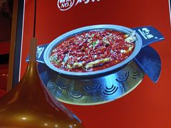 -蜀香三绝·牛蛙·烤鱼·天府炒鸡(安丘泰华店)