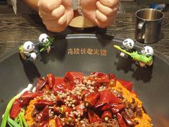 -冯校长老火锅(福田车公庙店)