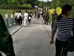 -梁鸿国家湿地公园