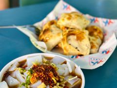 -茶房烤包子(金坤中环花苑溢景轩店)