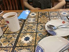-番茄屋葡式美食(总店)