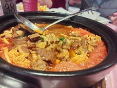 -老蒲鲜(涵江店)