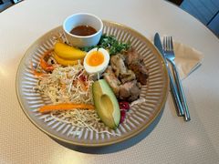 -BAKER&SPICE(环贸店)