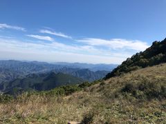 -白草畔自然风景区