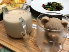 -大树餐厅(红旗街万达店)