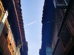 -乌镇东栅景区