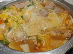 -古乐牛香·鲜牛肉牛杂火锅(新区店)