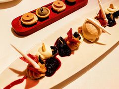 -Le Comptoir de Pierre Gagnaire
