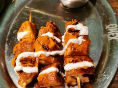 -Q MEX 库迈墨西哥餐吧(中骏世界城店)