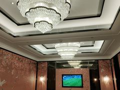 包厢-Yan Ting宴庭中餐厅-长沙瑞吉酒店(运达店)