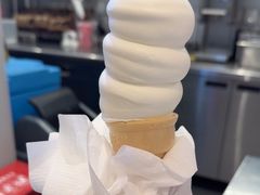 -DQ·蛋糕·冰淇淋(合生汇店)