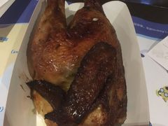 -串串烧(长隆海洋王国店)
